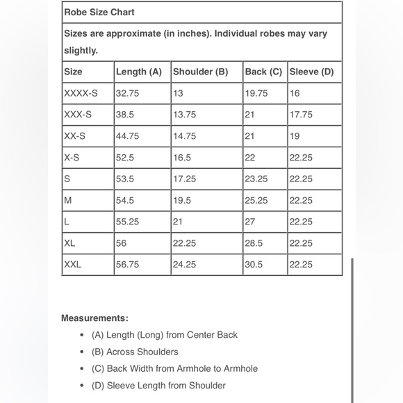 Universal Studios Harry Potter Slytherin Youth Robe XXXX-S - Picture 3 of 3